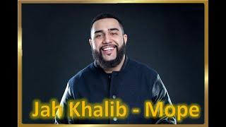 Jah Khalib - Море Премьера клипа 2020
