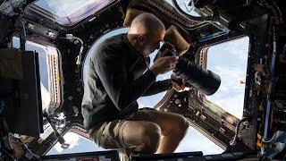 Picturing Earth: Astronaut Photography In Focus