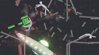 Mjolnir Destroys Destructible Buildings In People Playground (4)