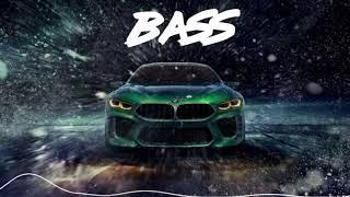 BASS BOOSTED | SONGS FOR CAR 2021
