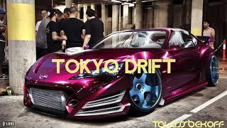 Tokyo Drift - Megamix version | 2020