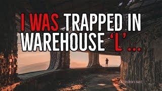 ''I was Trapped in Warehouse L'' | BEST OF DR CREEPEN’S VAULT 2019 [EXCLUSIVE STORY]