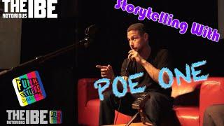 BBoy Poe One | Talkshow | IBE 2014 | FSTV