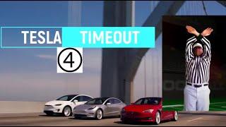 Tesla Timeout #4 - Adventures & Accessories for my Tesla Model 3 - The EV Revolution Show