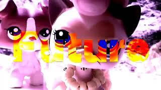 LPS : [ Music video ] Cool Girl ~