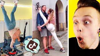 И Смех и Грех! - ТРЕШ в ТИК ТОКЕ! - ЗАРЖАЛ УДАЛЯЙ TikTok