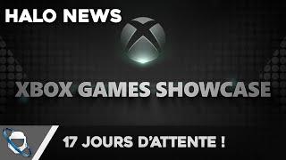 Halo News - 17 JOURS A ATTENDRE !