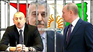 Kак спасти Фахраддина его истязают алиевские изверги!!!