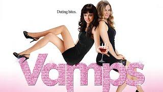 Вампирши (2011) / Мелодрама, комедия