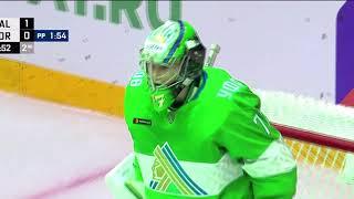 Салават Юлаев - Торпедо (6:2) / 15.09.2020 / КХЛ / HD