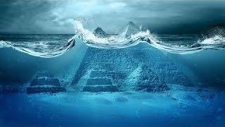 Подводная цивилизация. Пирамиды. Подводное царство Йонагуни. Документальный Фильм