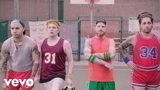Fall Out Boy - Irresistible (Official)