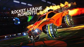 Rocket League | Moments 2