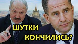 Шутки кончились: Лукашенко дали год? / Последние новости России, Беларуси и Украины сегодня