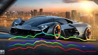 Крутая Музыка в Машину 2020 