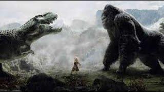 King Kong Hindi Dubbed Full movie 2020