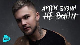 Артем Бизин  - Не вини (Official Audio 2017)