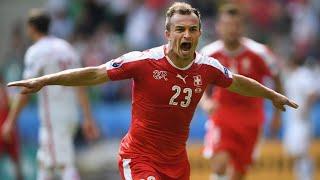 КРУТЫЕ ГОЛЫ ПОД МУЗЫКУ #1 || BEST OF FOOTBALL