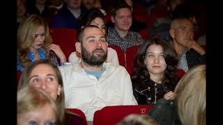 Семен Слепаков развелся с женой после шести лет брака