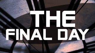 The Final Day | It's Supernatural with Sid Roth | David Jones