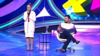 КВН Будем дружить семьями - Выборы жены