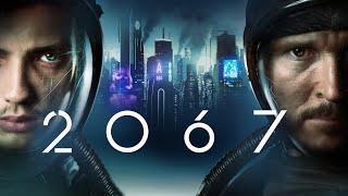 2067: Петля времени (2020) / Фантастика
