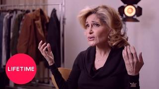 Confessions of a Fashion Week Manicurist | #NYFW on Lifetime