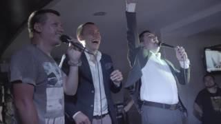 Команда КВН СОЮЗ и Dack Janiels