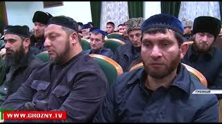 Рамзан Кадыров сделал историческое обращение ко всем мусульманам Чеченской Республики