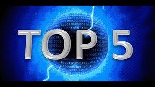 Топ 5 фильмов которые стоит посмотреть #2