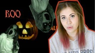 Halloween | Фильмы, которые стоит посмотреть на хэллоуин