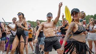 Лучшая танцевальная музыка 2021
