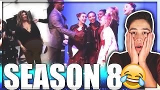 Dance Moms Season 8 Episode 1 Results (SPOILERS)!!! | Dance Moms (Season7.5)