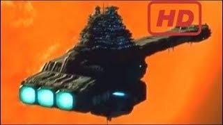 Побег с ускорением (фантастика, приключения) HD