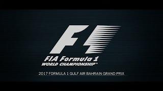 2017 Bahrain Grand Prix: Race Highlights