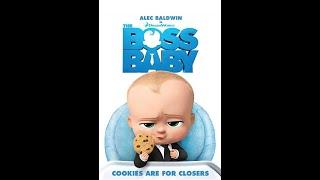 Босс-молокосос / The Boss Baby (2017) 00:00:00 - 00:05:00