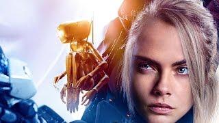 Топ-10 лучших фильмов лета (2017)
