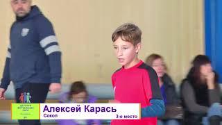 Лучшие голы 1 тура Plarium Лиги