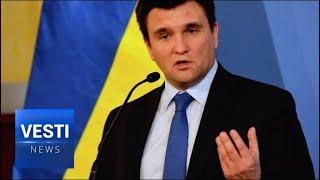 Климкин: Каждый 12 украинец живет в России - это ненормально! 60 минут от 23.04.18
