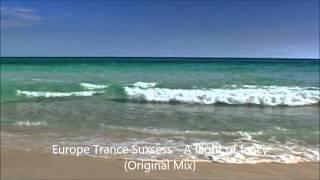 Europe Trance Suxess A flight of fancy (Original Mix) Deep House