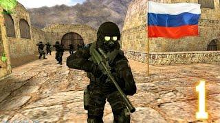 Лучший игрок России Counter-Strike