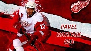 Павел Дацюк | Лучшие голы в NHL