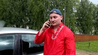 Видеоклип команды ПоФиГОС, Урень, КВН 2017