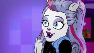 Monster High Россия 