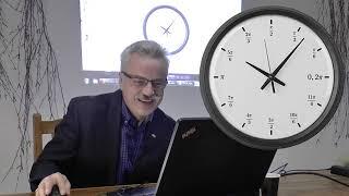 Numerologija – tiksli reiškinių prognozė. Gintaras Radvila 2018 12 06