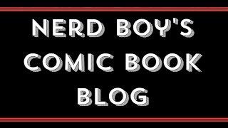 Anime 2016 Spoilercast || Nerd Boy's Comic Book Podcast