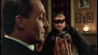 Шерлок Холмс приключения - 1 часть - Скандал в Богемии