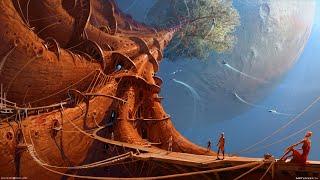 Фильм **ИСКУССТВЕННЫЙ МИР**Фантастика, Приключения Фильм в HD
