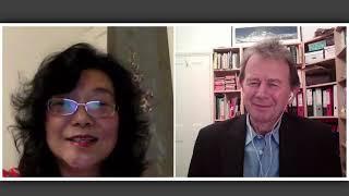 The Story of China: Michael Wood in Conversation with Lijia Zhang