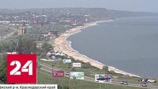Крымский мост открыт, пляжи готовятся - Россия 24